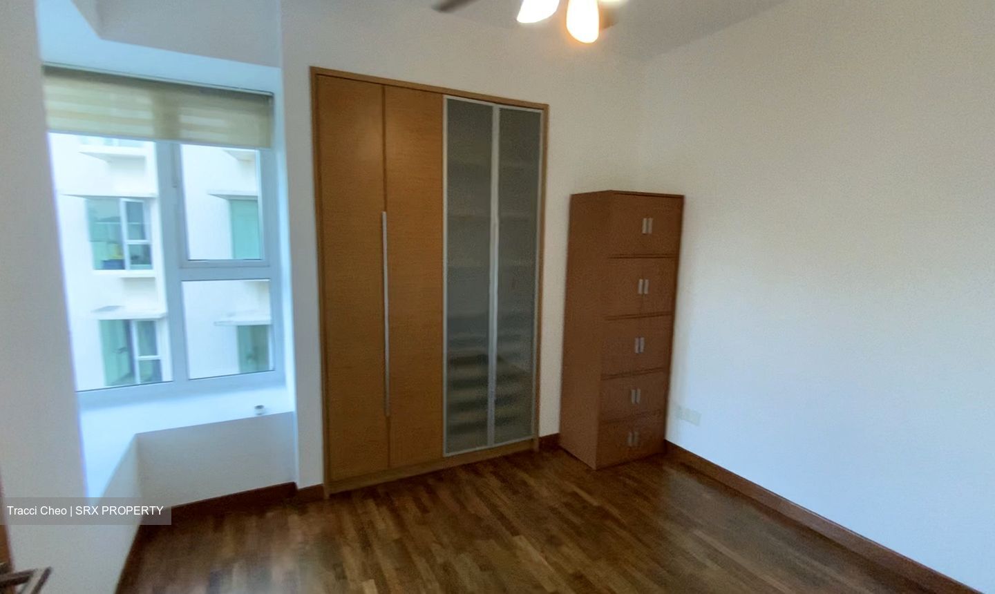 Savannah Condopark (D18), Condominium #434636231